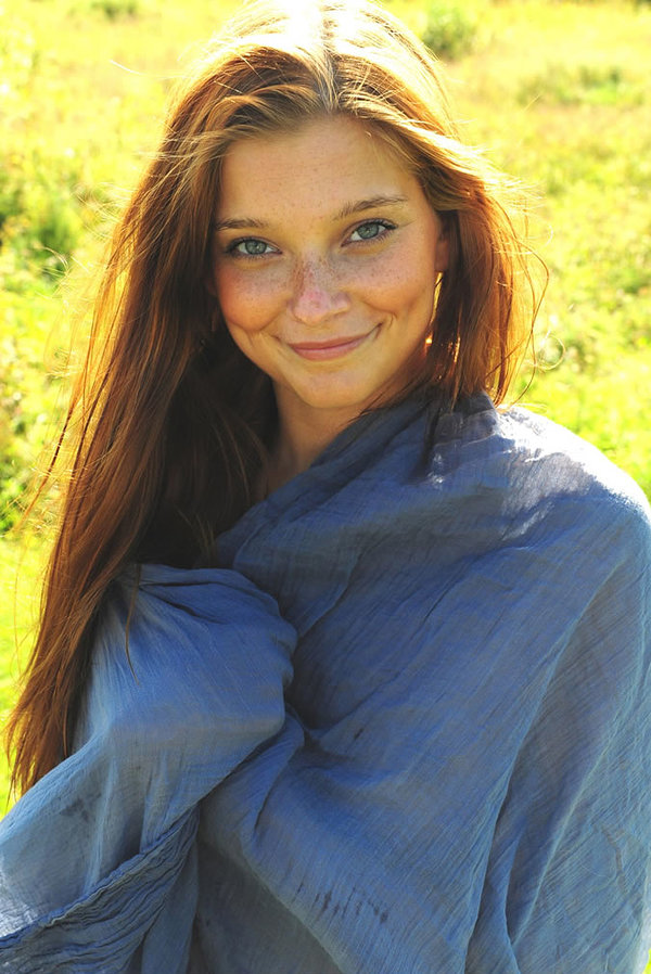 Ассоль, 20 лет, 2 размер груди